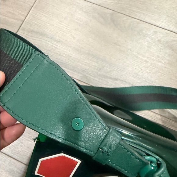 Delvaux The Hero Small 1829 Satchel - Picture 8 of 9